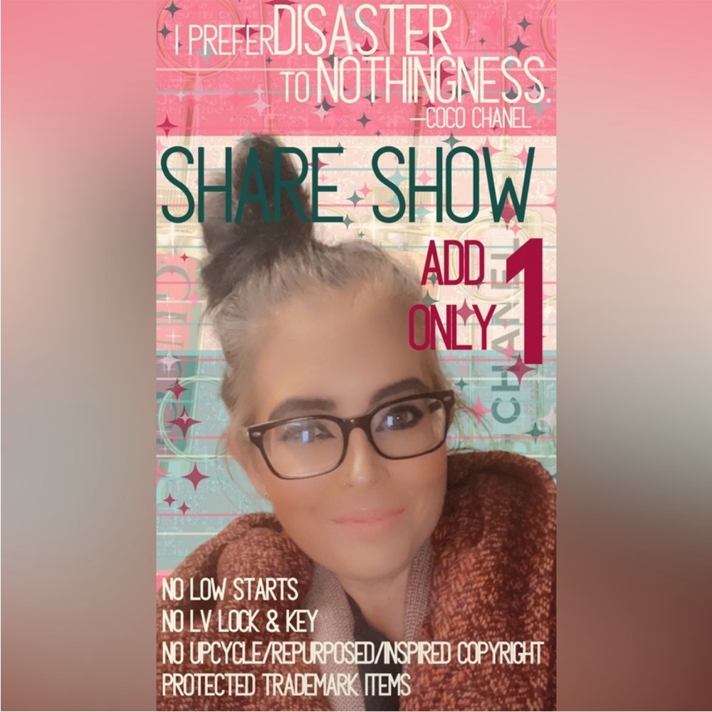 ADD ONLY 1 - NO THEME